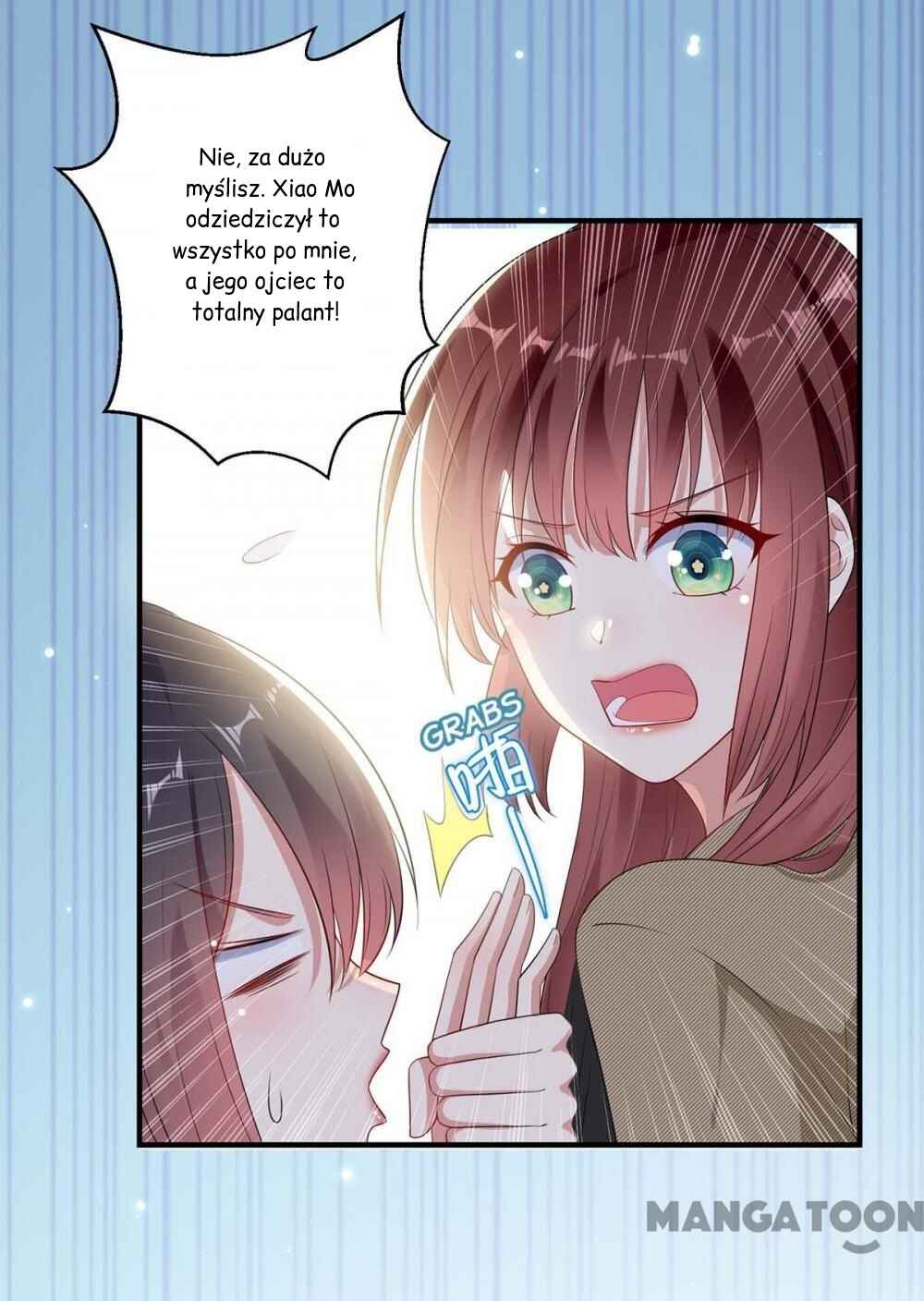 Genius Cool Treasure: President's Wife Is Too Powerful Chapter 56 - Page 37