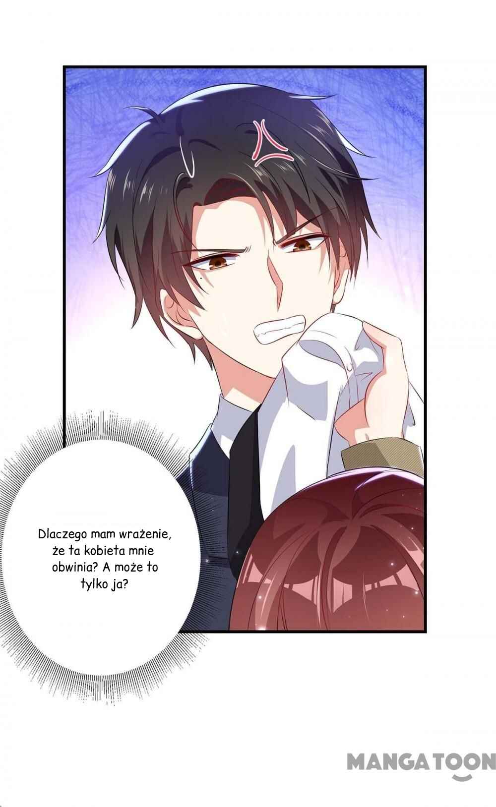 Genius Cool Treasure: President's Wife Is Too Powerful Chapter 56 - Page 4