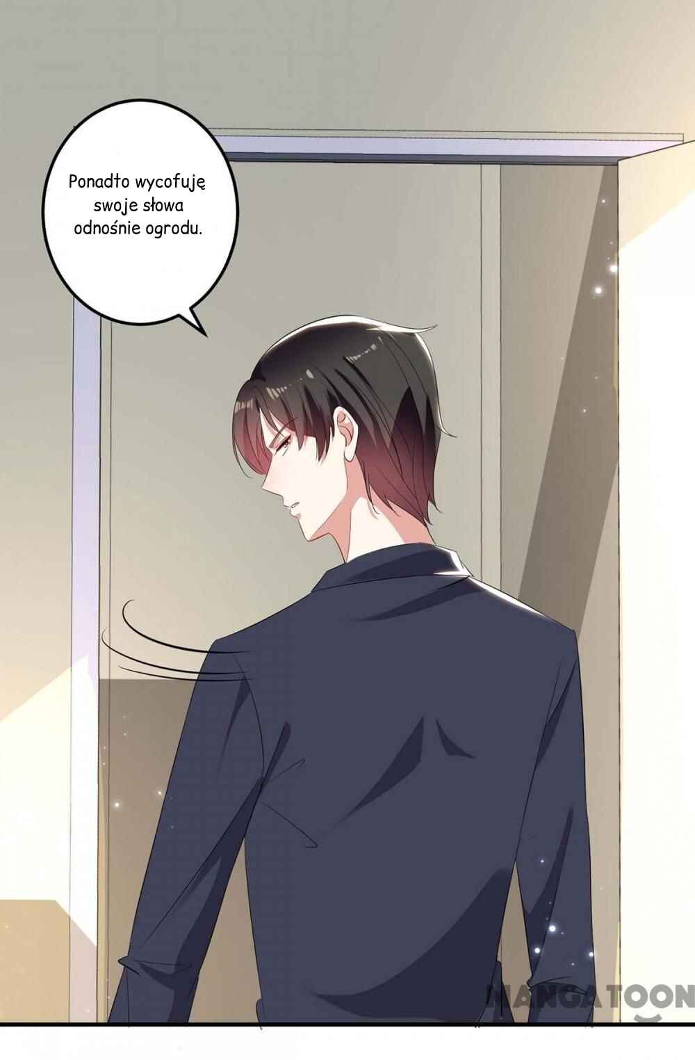 Genius Cool Treasure: President's Wife Is Too Powerful Chapter 56 - Page 8