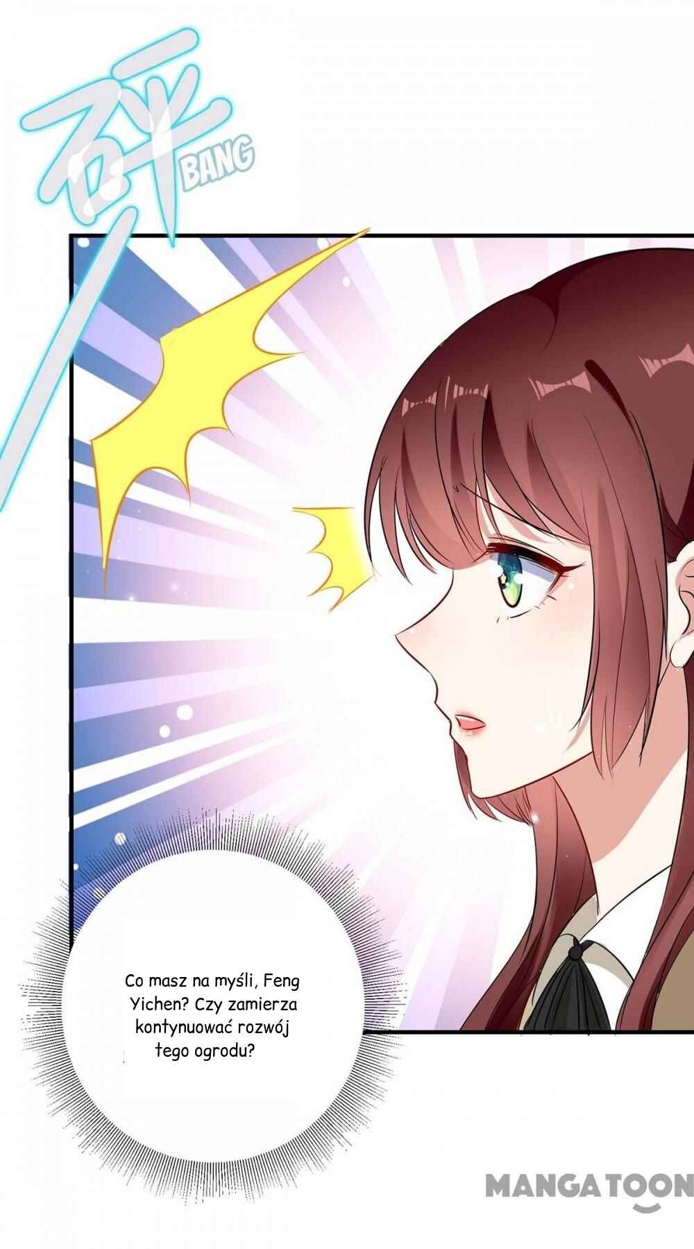 Genius Cool Treasure: President's Wife Is Too Powerful Chapter 56 - Page 9
