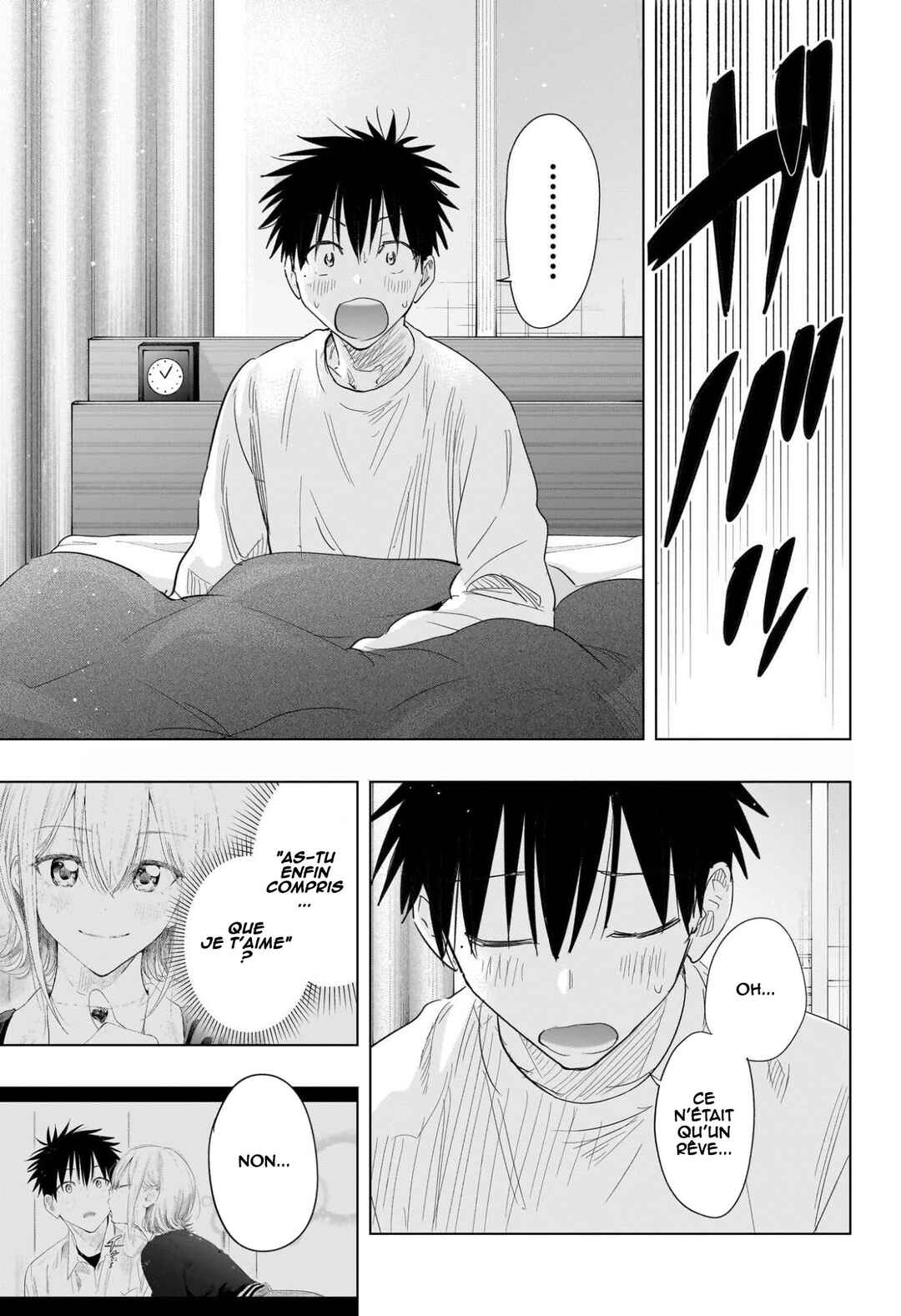 Himaten! Chapter 70 - Page 4