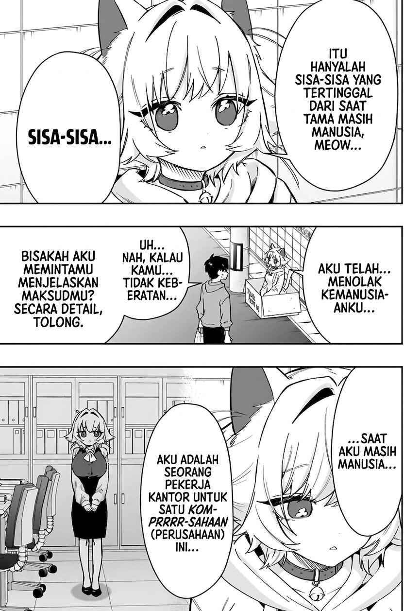 Kimi no Koto ga Dai Dai Dai Dai Daisuki na 100-nin no Kanojo Chapter 141 - Page 6