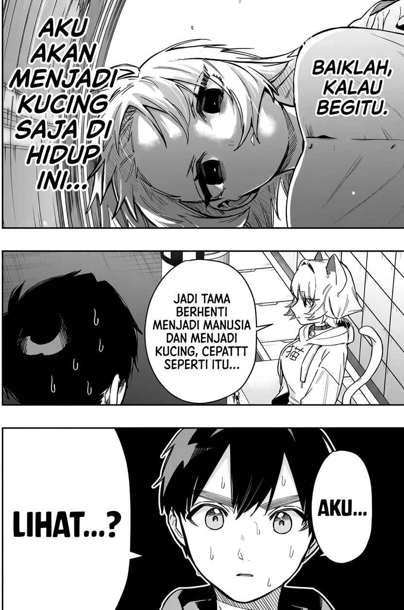 Kimi no Koto ga Dai Dai Dai Dai Daisuki na 100-nin no Kanojo Chapter 141 - Page 9