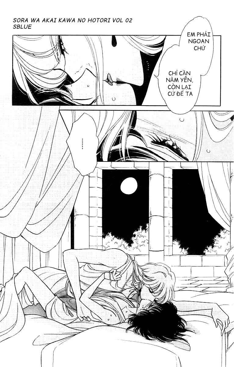 Red River Chapter 10 - Page 15