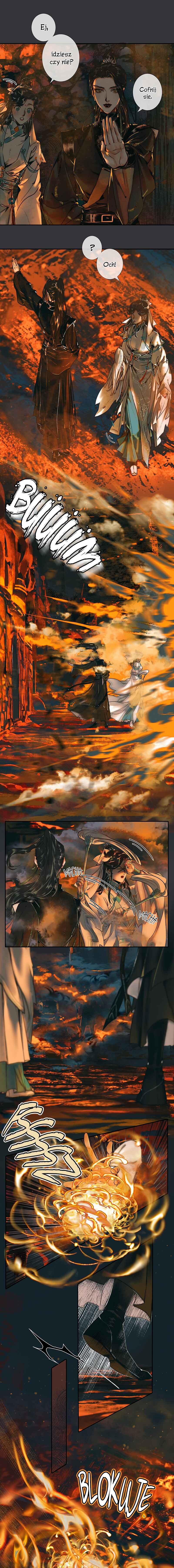 Tiānguān Cìfú Chapter 39 - Page 1