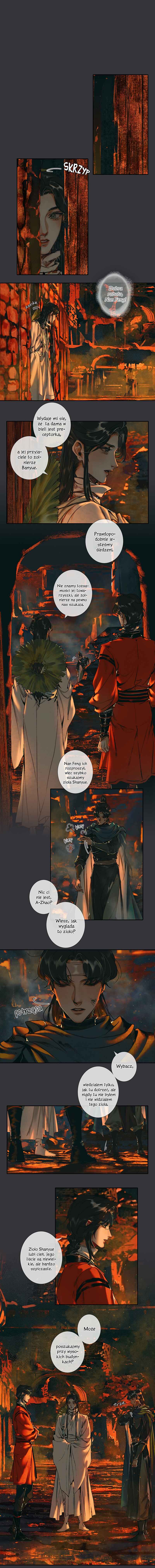 Tiānguān Cìfú Chapter 39 - Page 3
