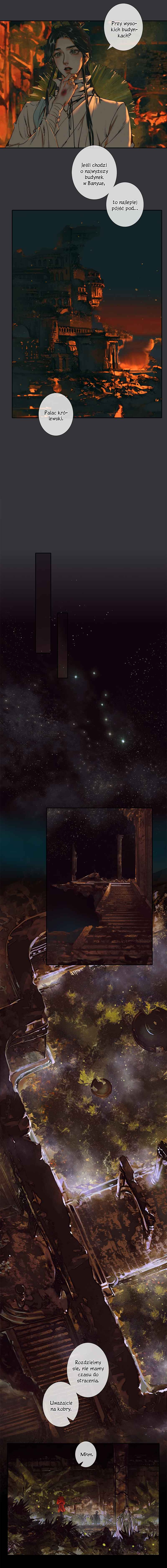 Tiānguān Cìfú Chapter 39 - Page 4