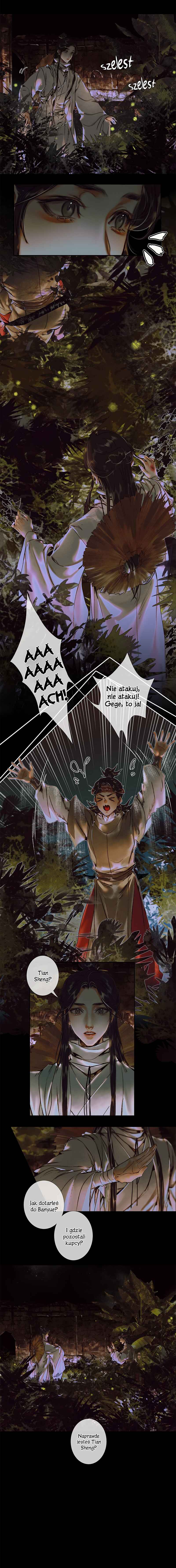 Tiānguān Cìfú Chapter 39 - Page 5
