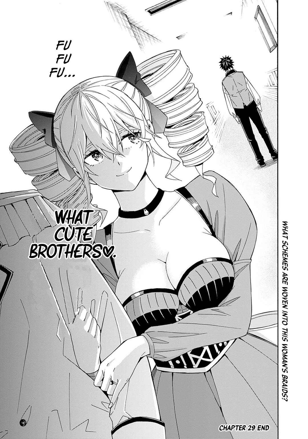 Isekai Saikou no Kizoku, Harem wo Fuyasu Hodo Tsuyoku Naru Chapter 29 - Page 16