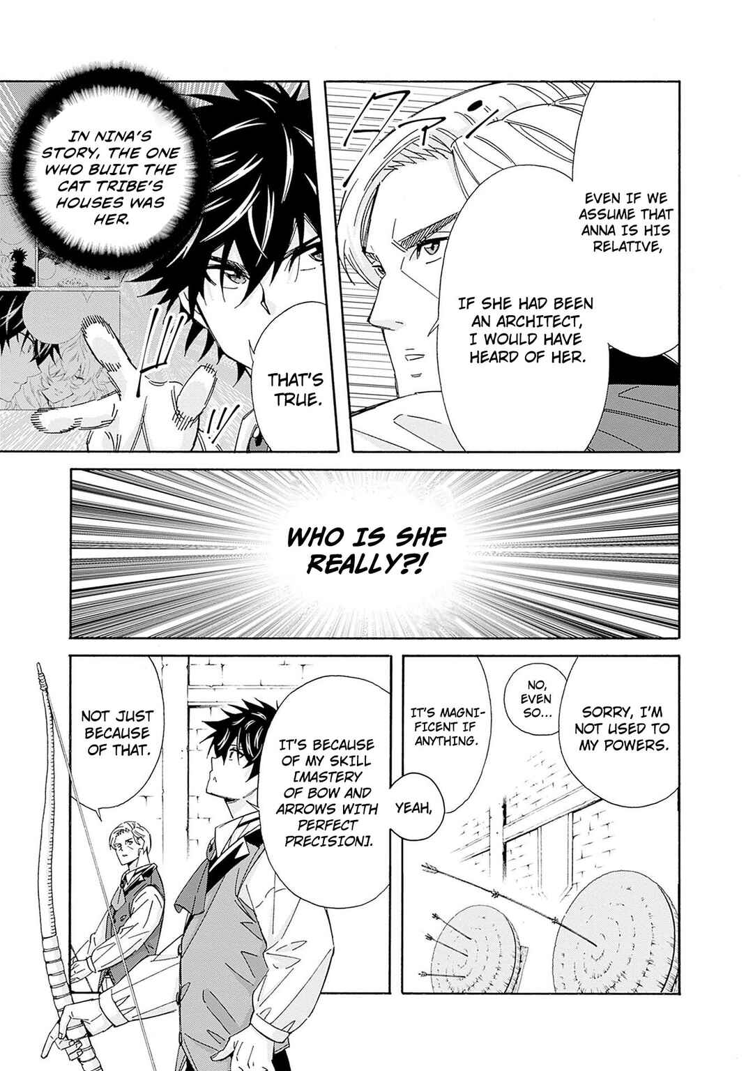Isekai Saikou no Kizoku, Harem wo Fuyasu Hodo Tsuyoku Naru Chapter 29 - Page 4