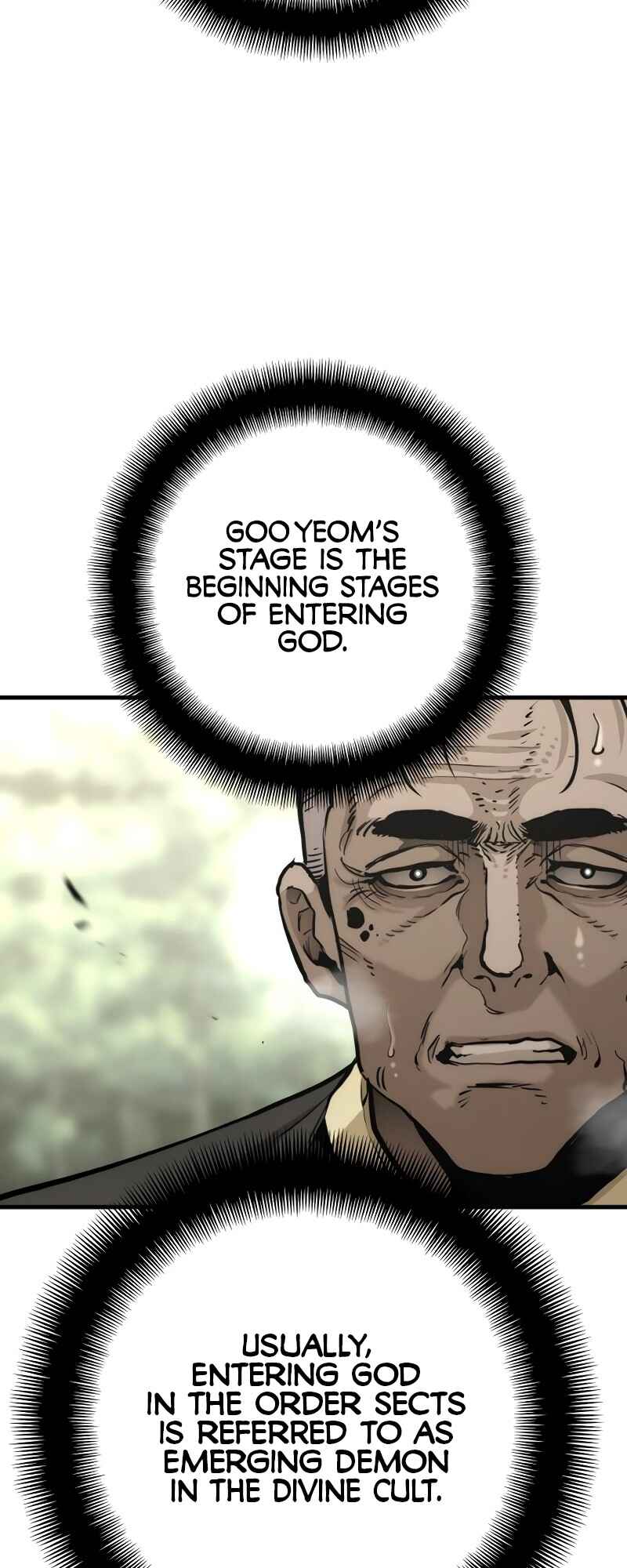 Murim RPG Simulation Chapter 85 - Page 12