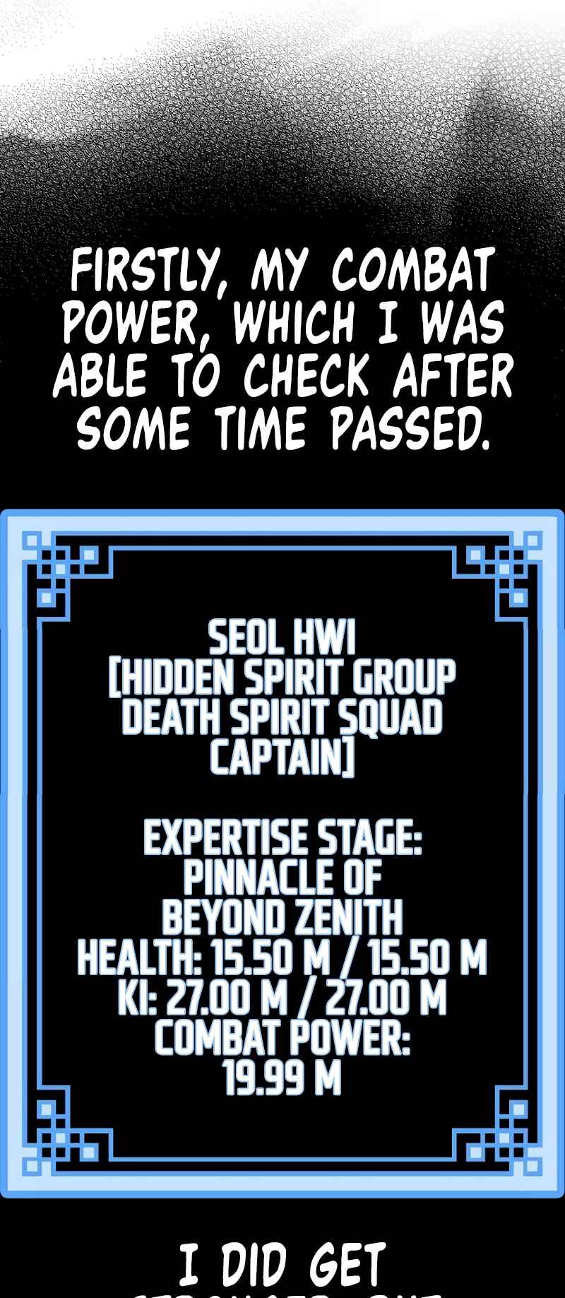 Murim RPG Simulation Chapter 85 - Page 30