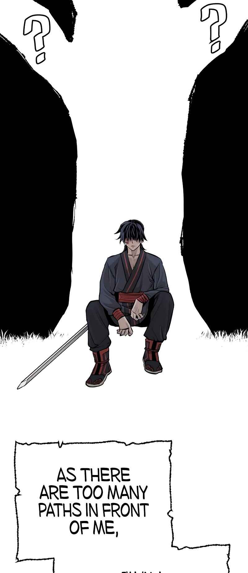 Murim RPG Simulation Chapter 85 - Page 39