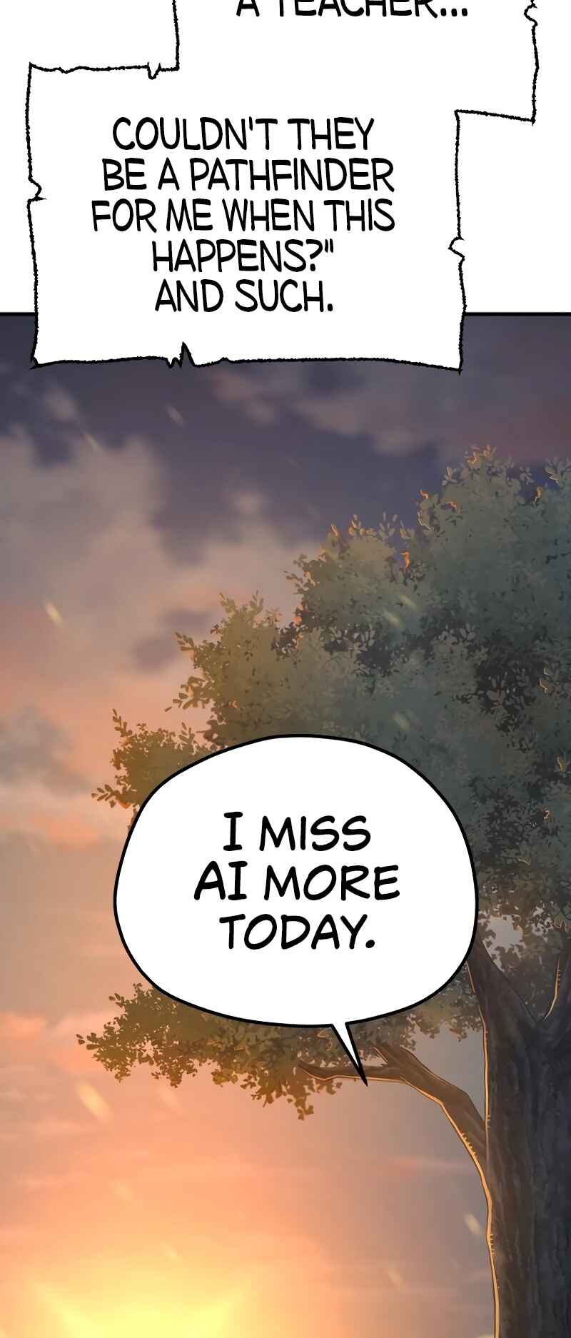 Murim RPG Simulation Chapter 85 - Page 43
