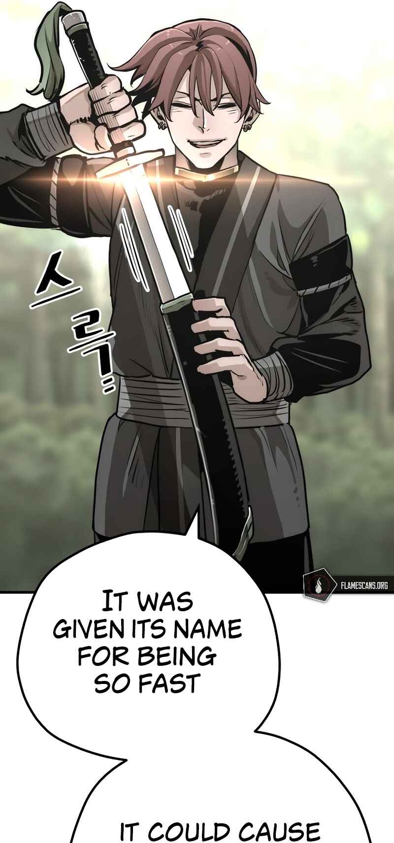Murim RPG Simulation Chapter 85 - Page 55