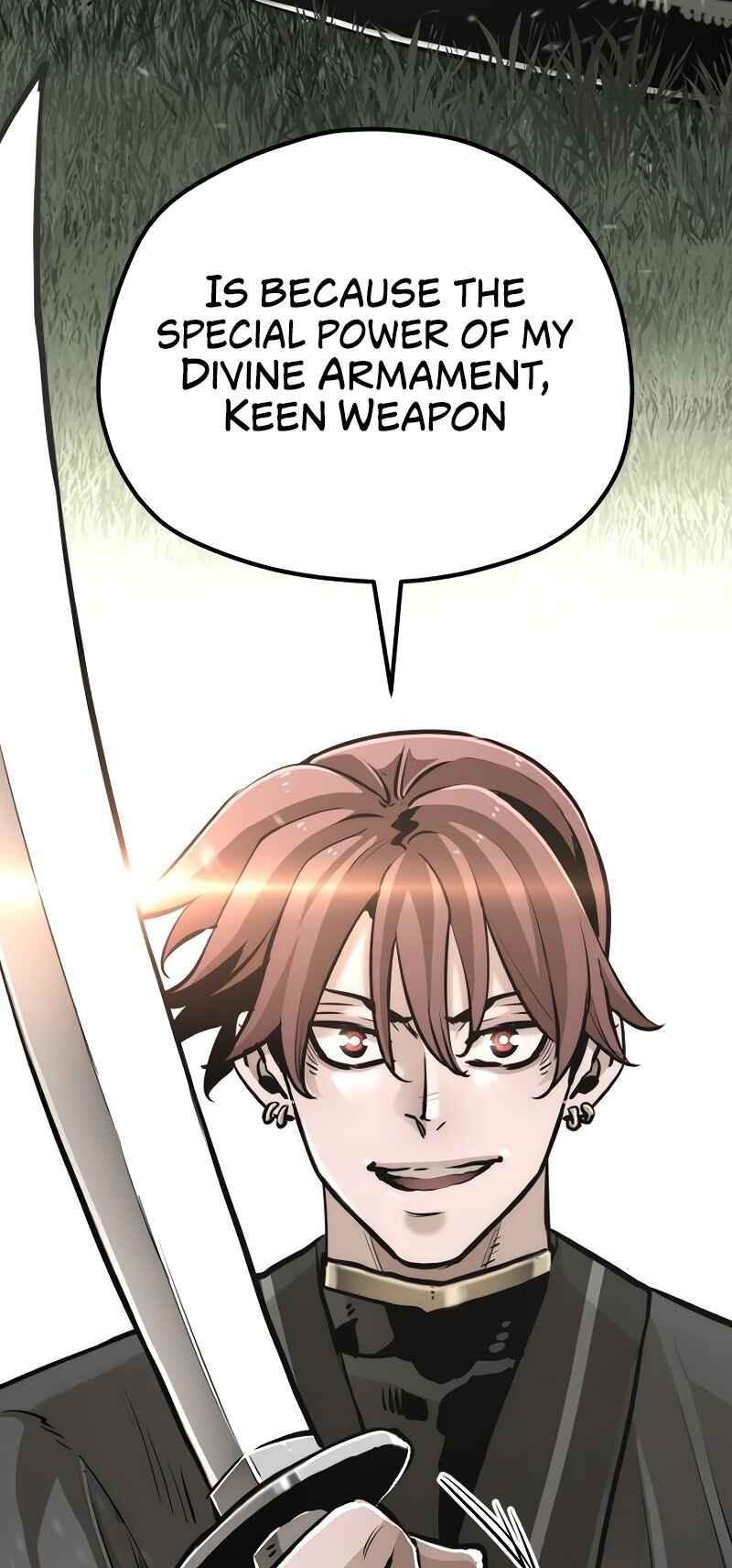 Murim RPG Simulation Chapter 85 - Page 57