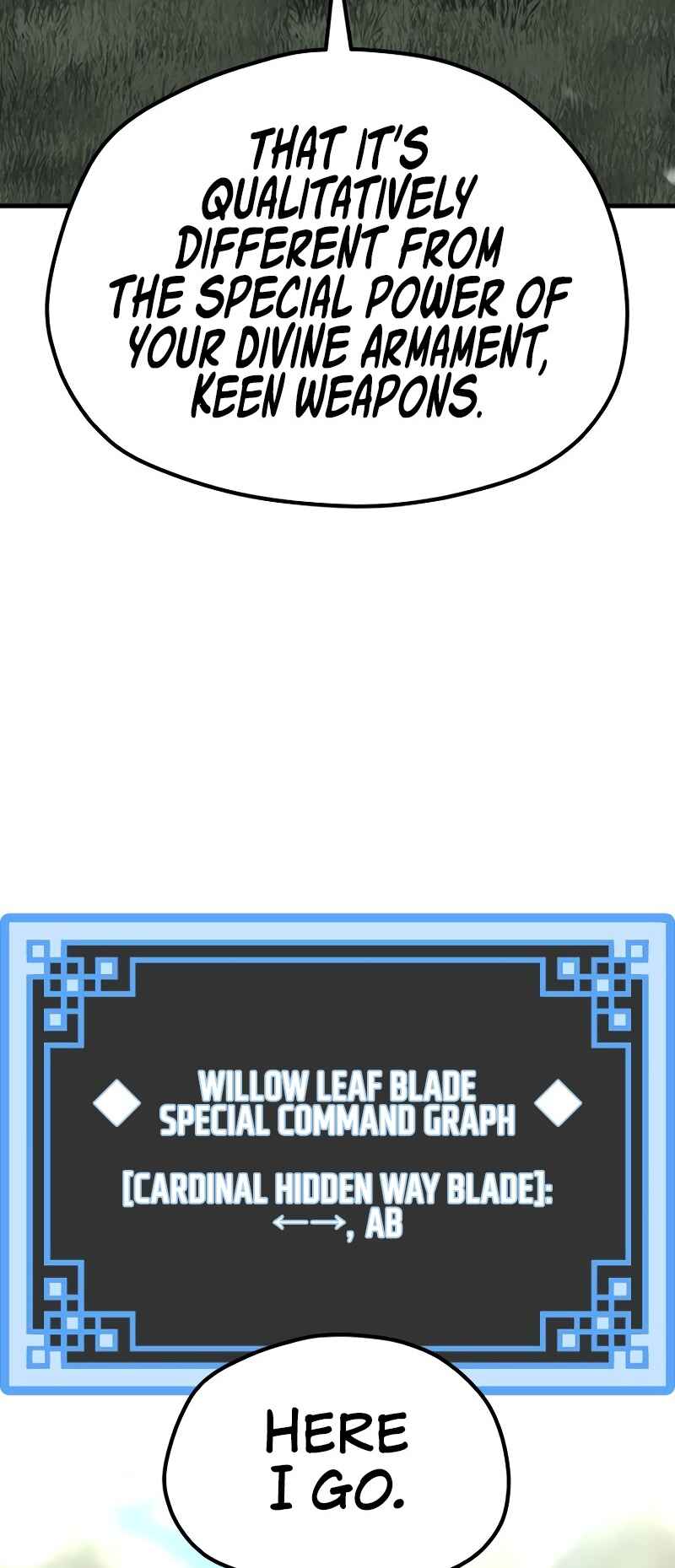 Murim RPG Simulation Chapter 85 - Page 62