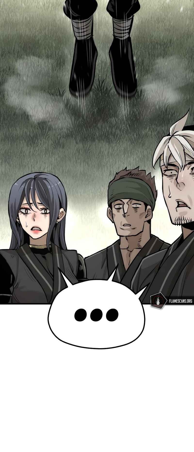 Murim RPG Simulation Chapter 85 - Page 66