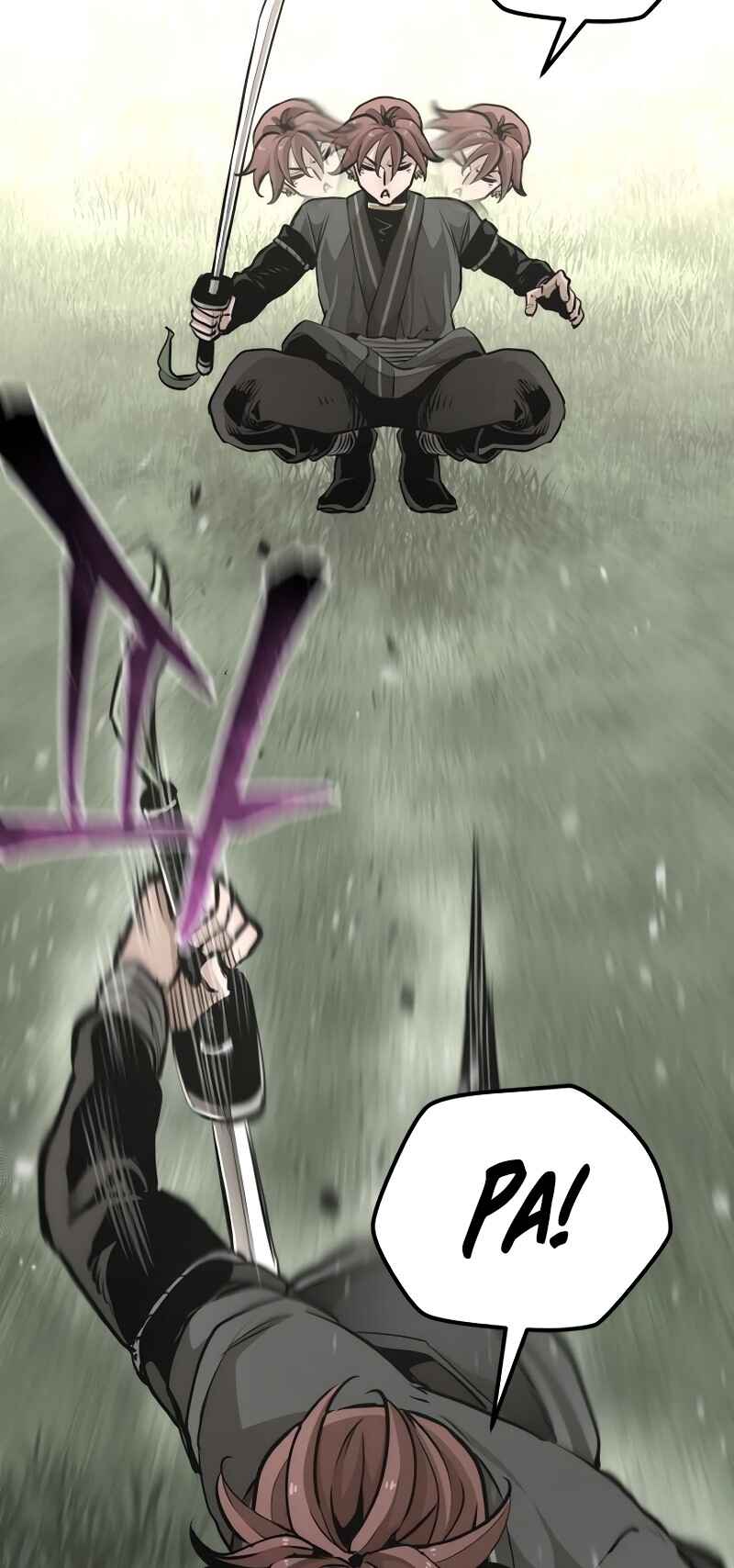 Murim RPG Simulation Chapter 85 - Page 69