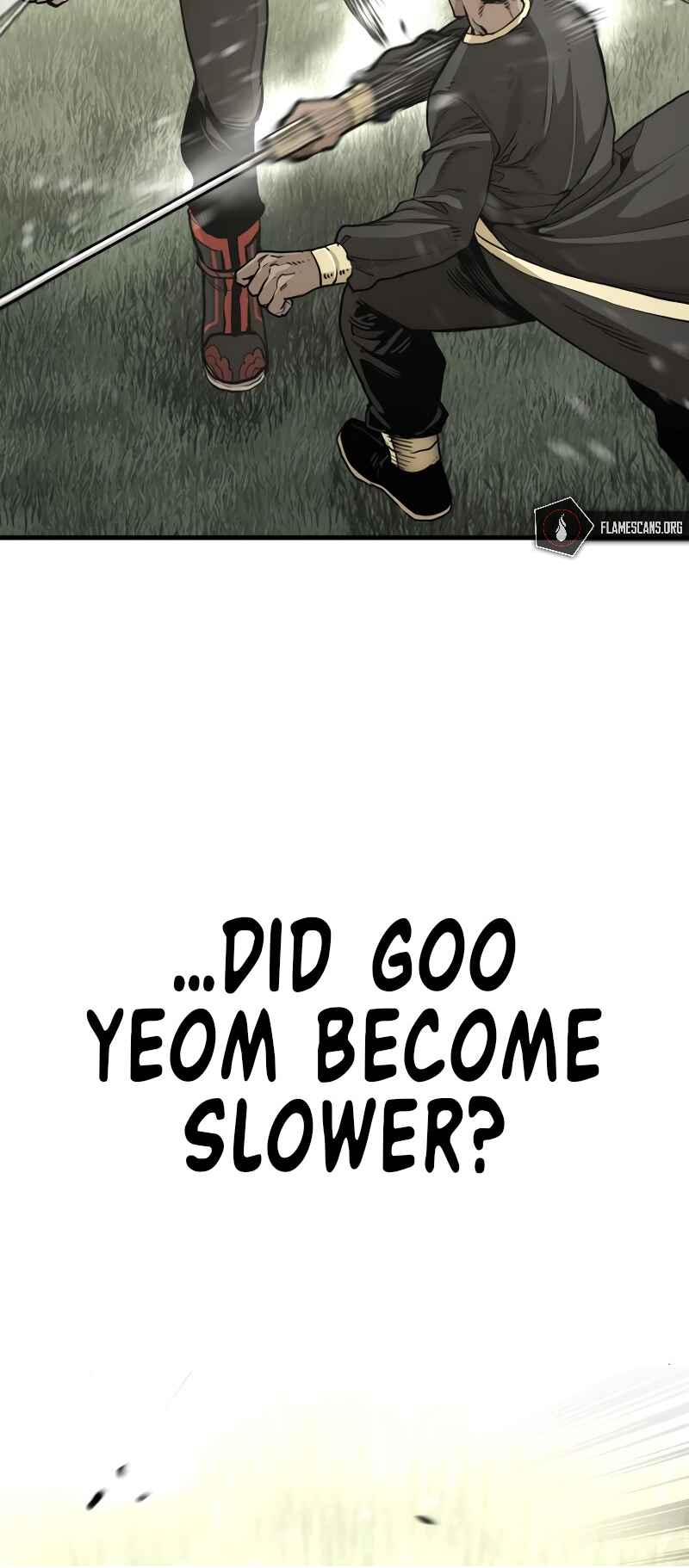 Murim RPG Simulation Chapter 85 - Page 7