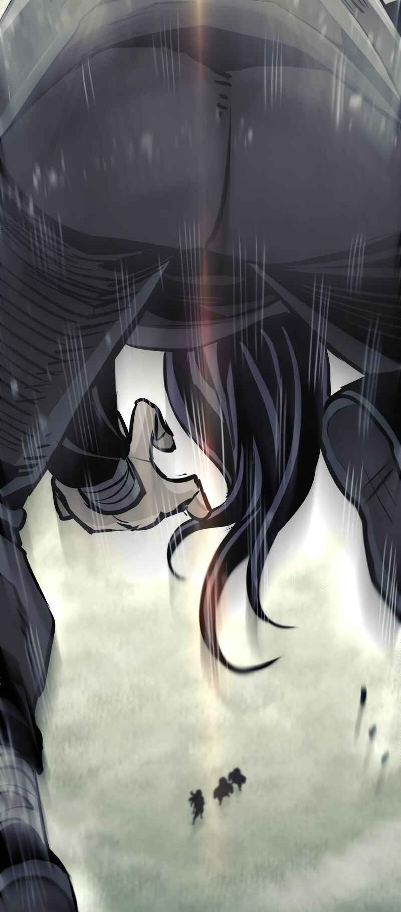 Murim RPG Simulation Chapter 85 - Page 92