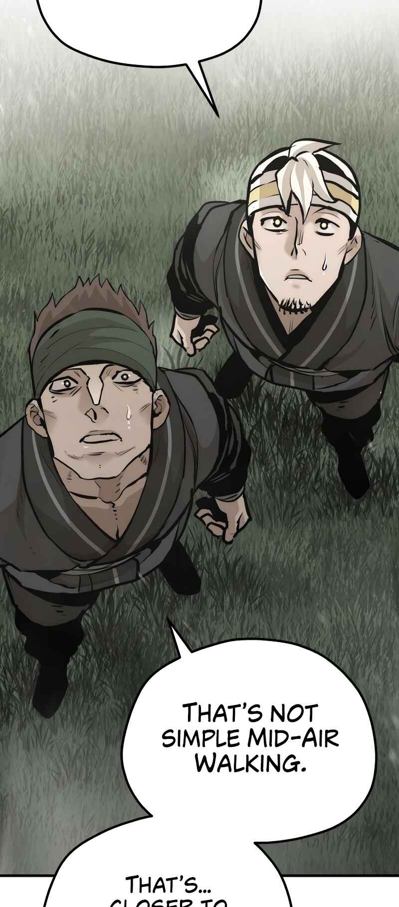 Murim RPG Simulation Chapter 85 - Page 94