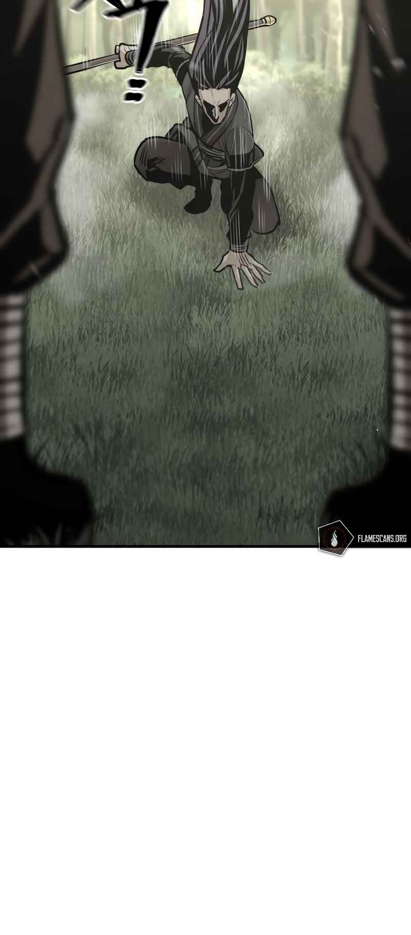 Murim RPG Simulation Chapter 85 - Page 96