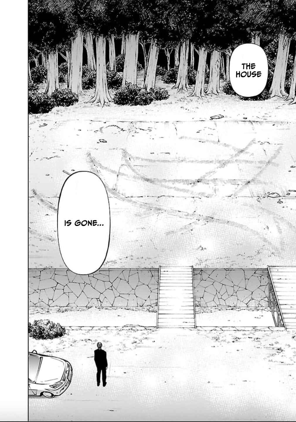 Jaa, Kimi no Kawari ni Korosou ka? Chapter 26 - Page 23