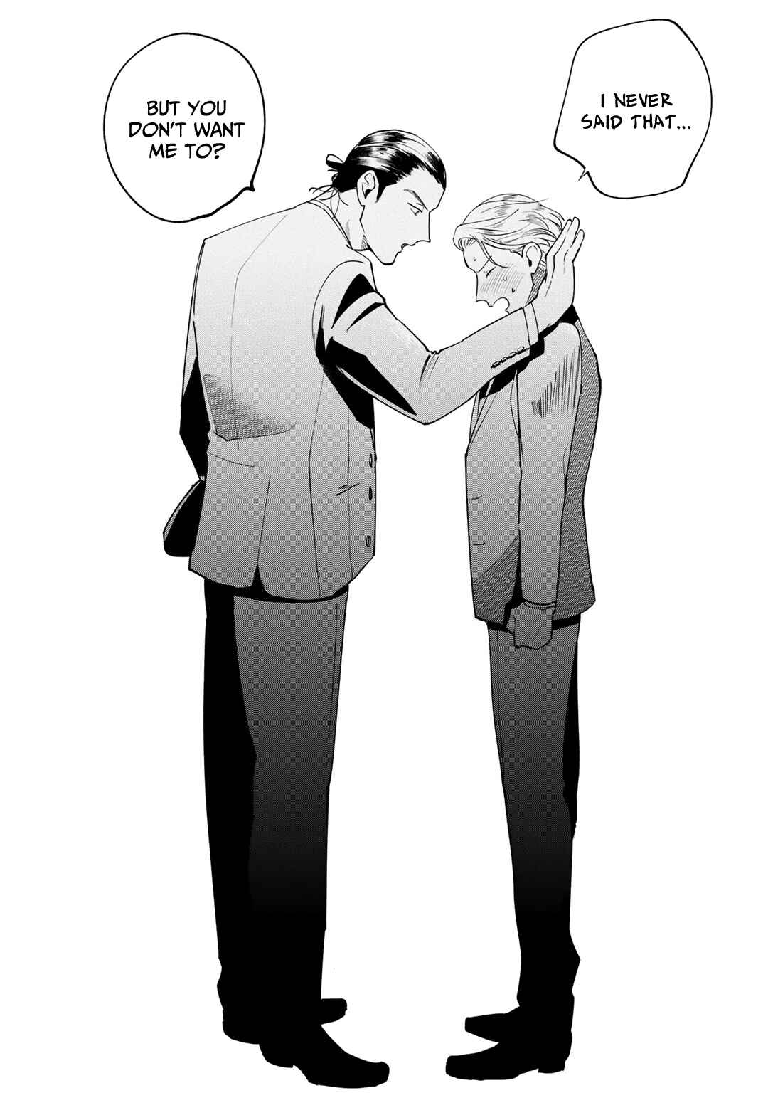 My Dear Agent Chapter 4 - Page 47