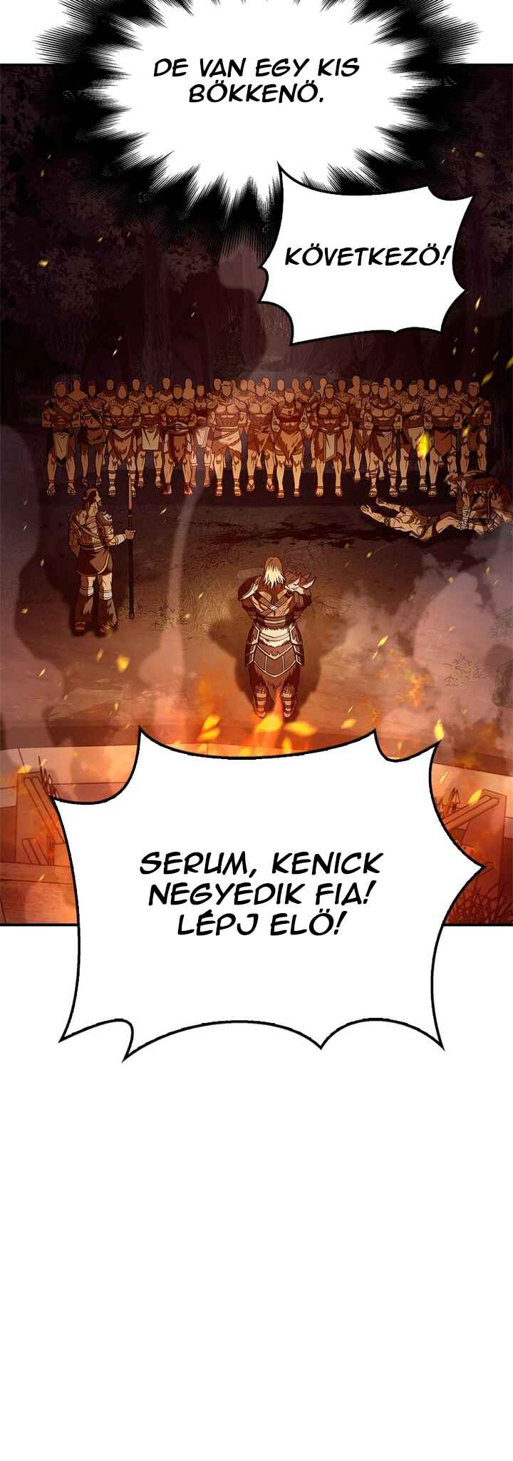 Game sok Barbarian euro Saranamgi Chapter 1 - Page 103