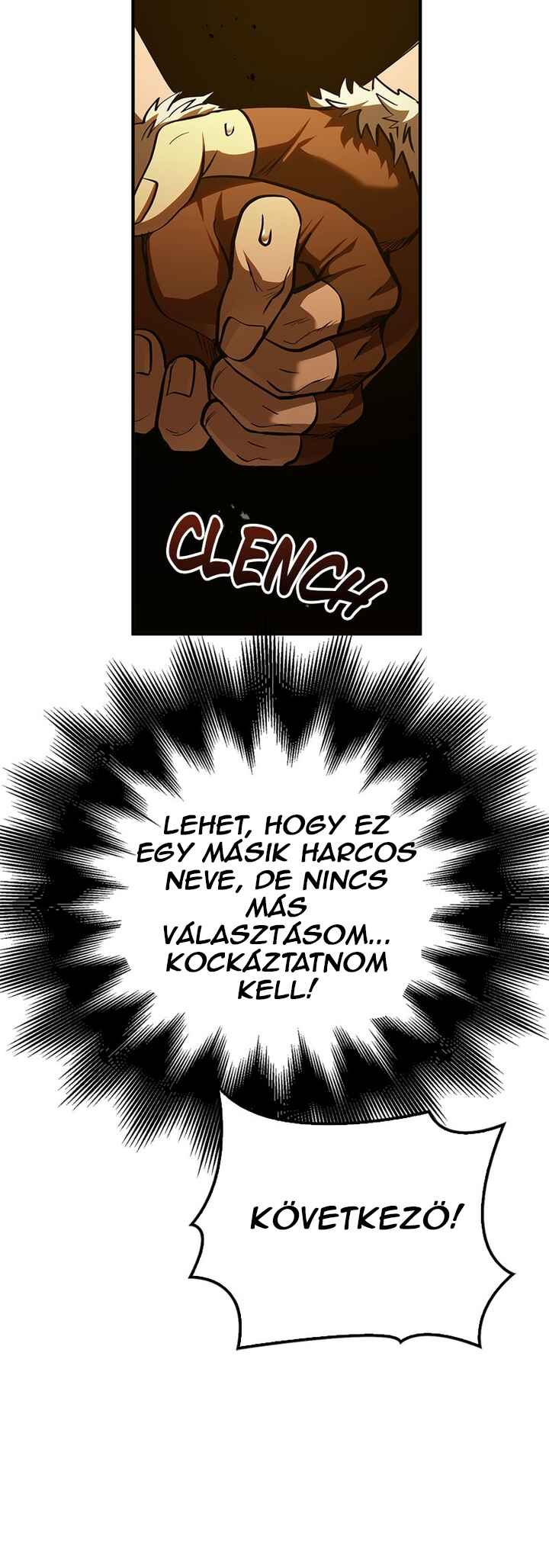 Game sok Barbarian euro Saranamgi Chapter 1 - Page 109