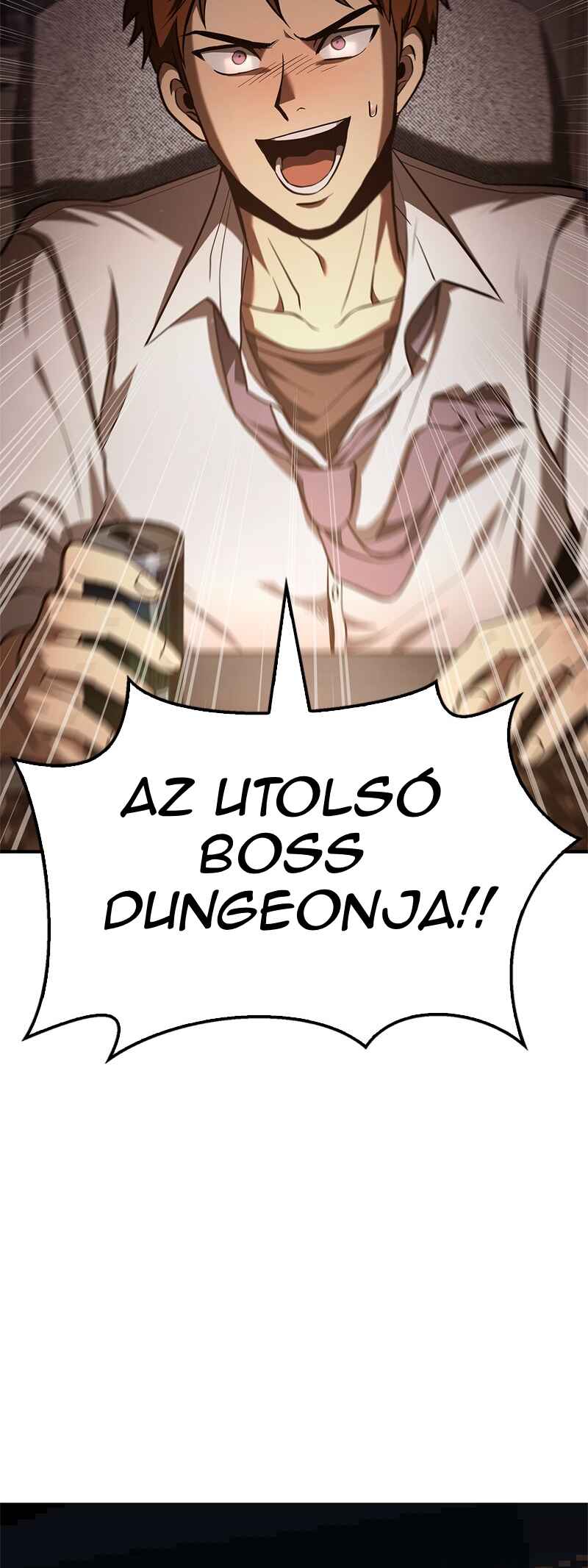 Game sok Barbarian euro Saranamgi Chapter 1 - Page 25
