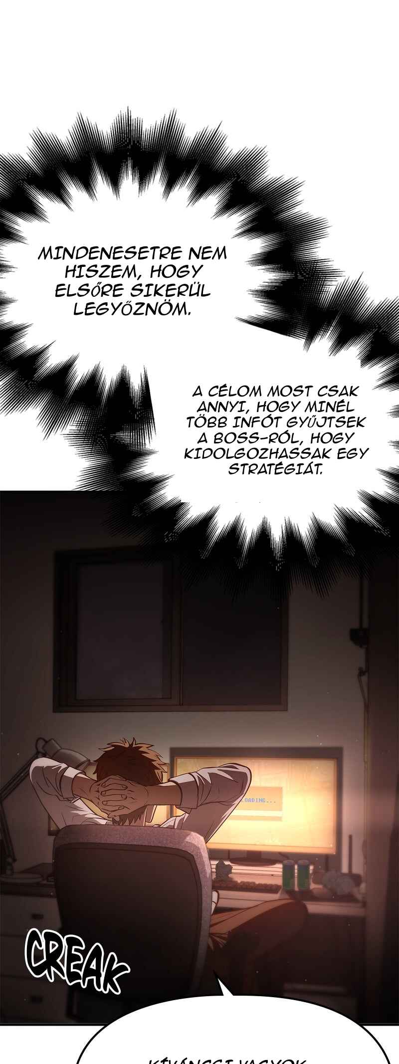 Game sok Barbarian euro Saranamgi Chapter 1 - Page 33