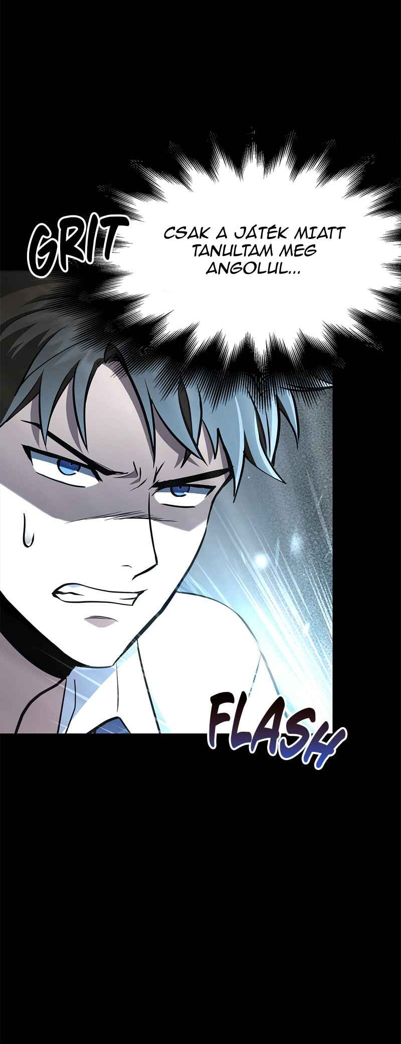 Game sok Barbarian euro Saranamgi Chapter 1 - Page 39