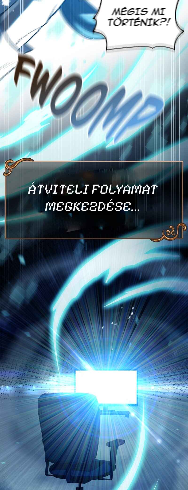 Game sok Barbarian euro Saranamgi Chapter 1 - Page 43