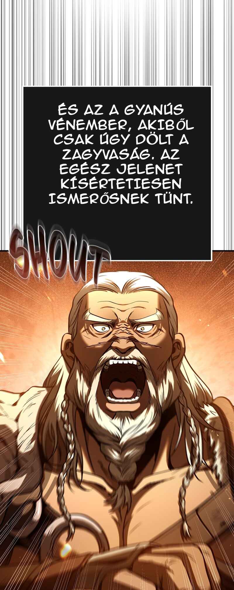 Game sok Barbarian euro Saranamgi Chapter 1 - Page 51