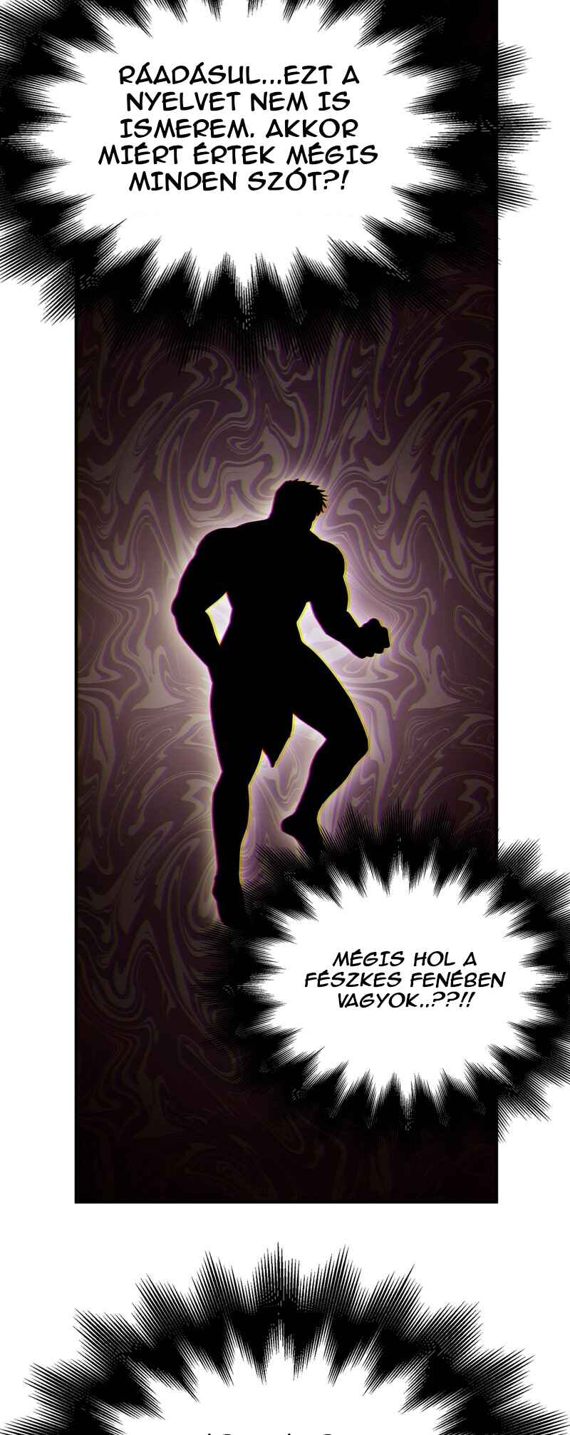 Game sok Barbarian euro Saranamgi Chapter 1 - Page 53