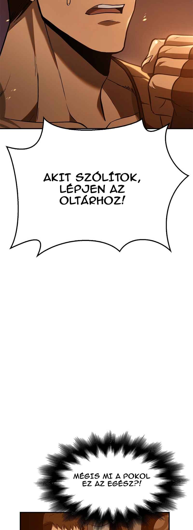 Game sok Barbarian euro Saranamgi Chapter 1 - Page 60