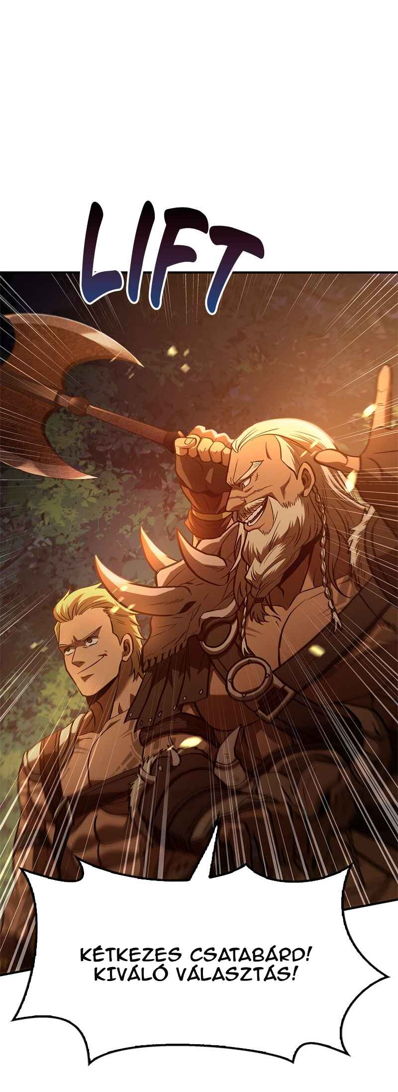 Game sok Barbarian euro Saranamgi Chapter 1 - Page 63