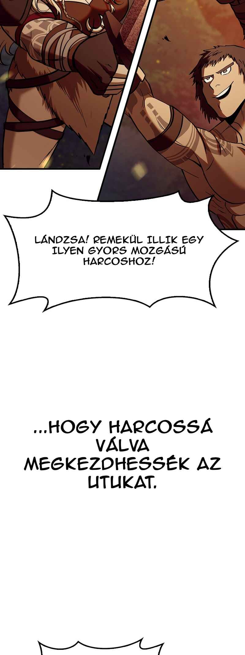 Game sok Barbarian euro Saranamgi Chapter 1 - Page 67