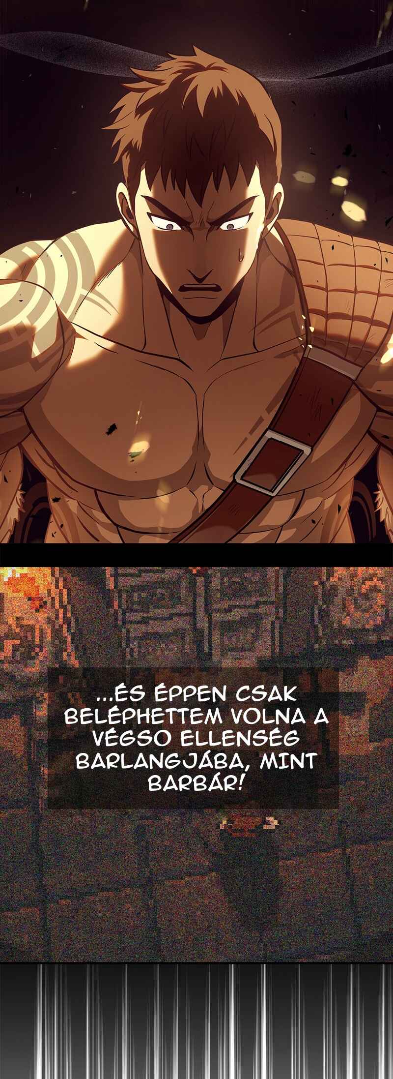 Game sok Barbarian euro Saranamgi Chapter 1 - Page 73