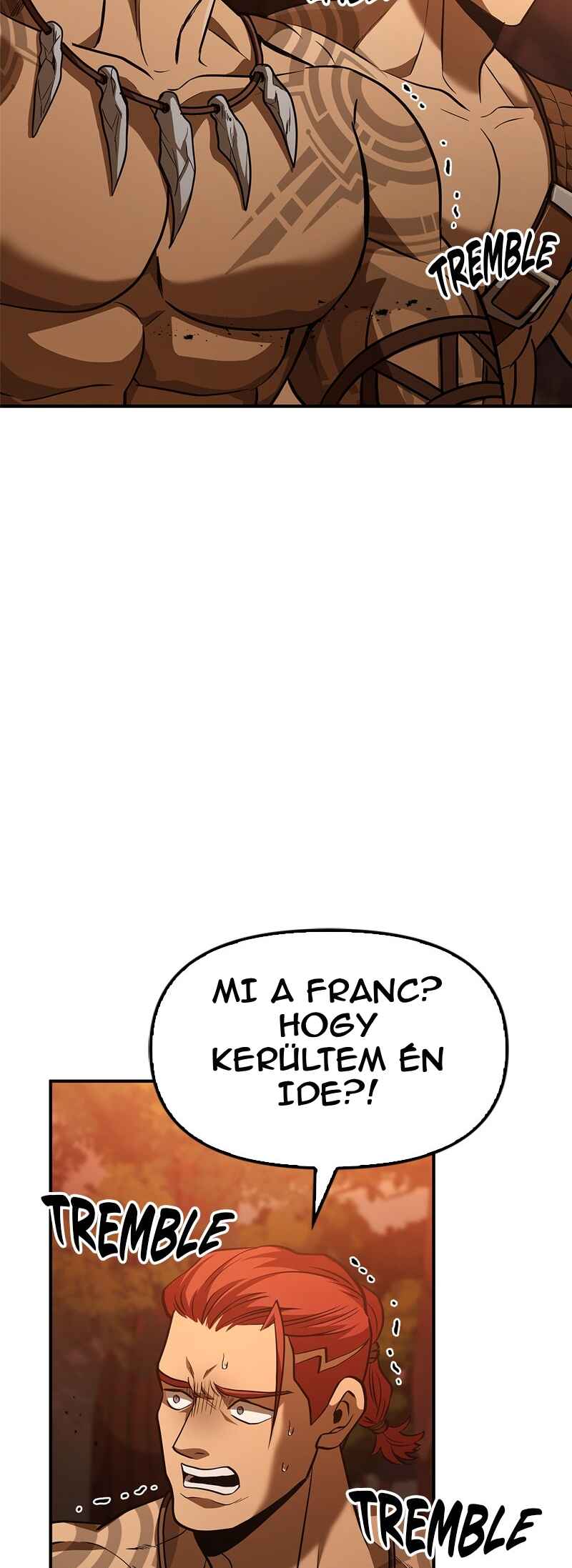 Game sok Barbarian euro Saranamgi Chapter 1 - Page 76