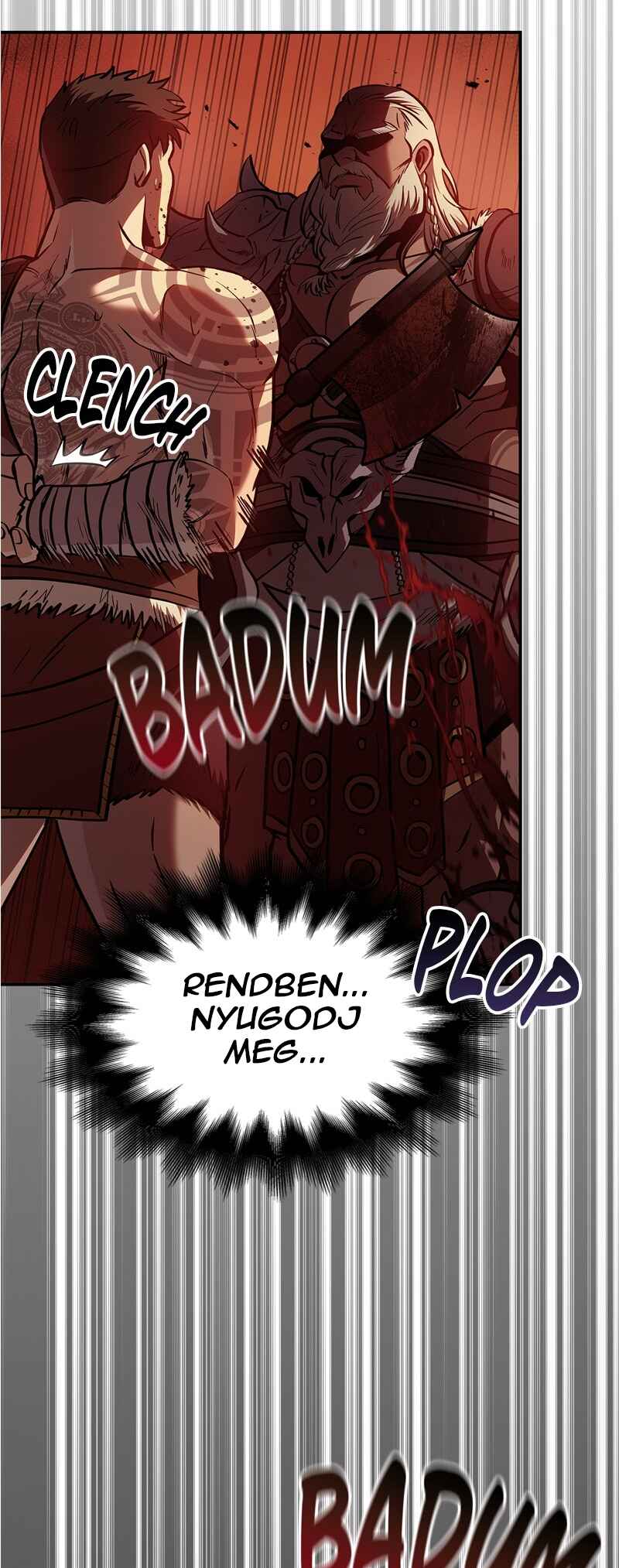 Game sok Barbarian euro Saranamgi Chapter 1 - Page 93