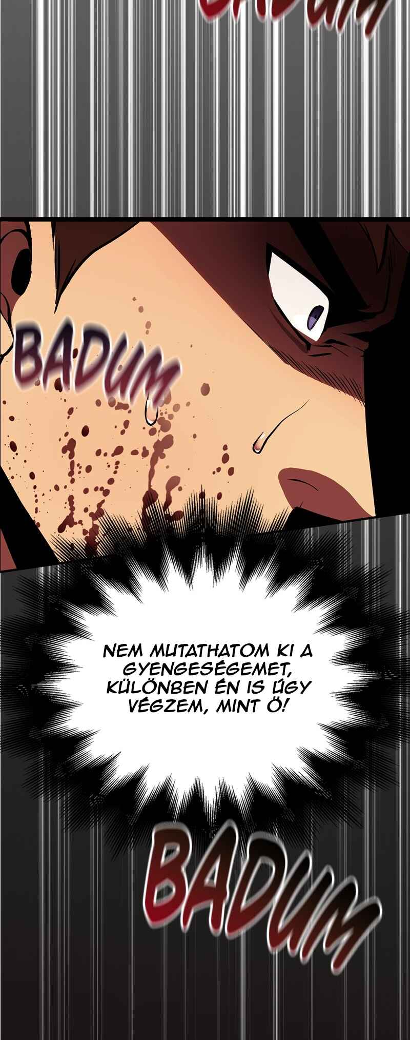 Game sok Barbarian euro Saranamgi Chapter 1 - Page 94