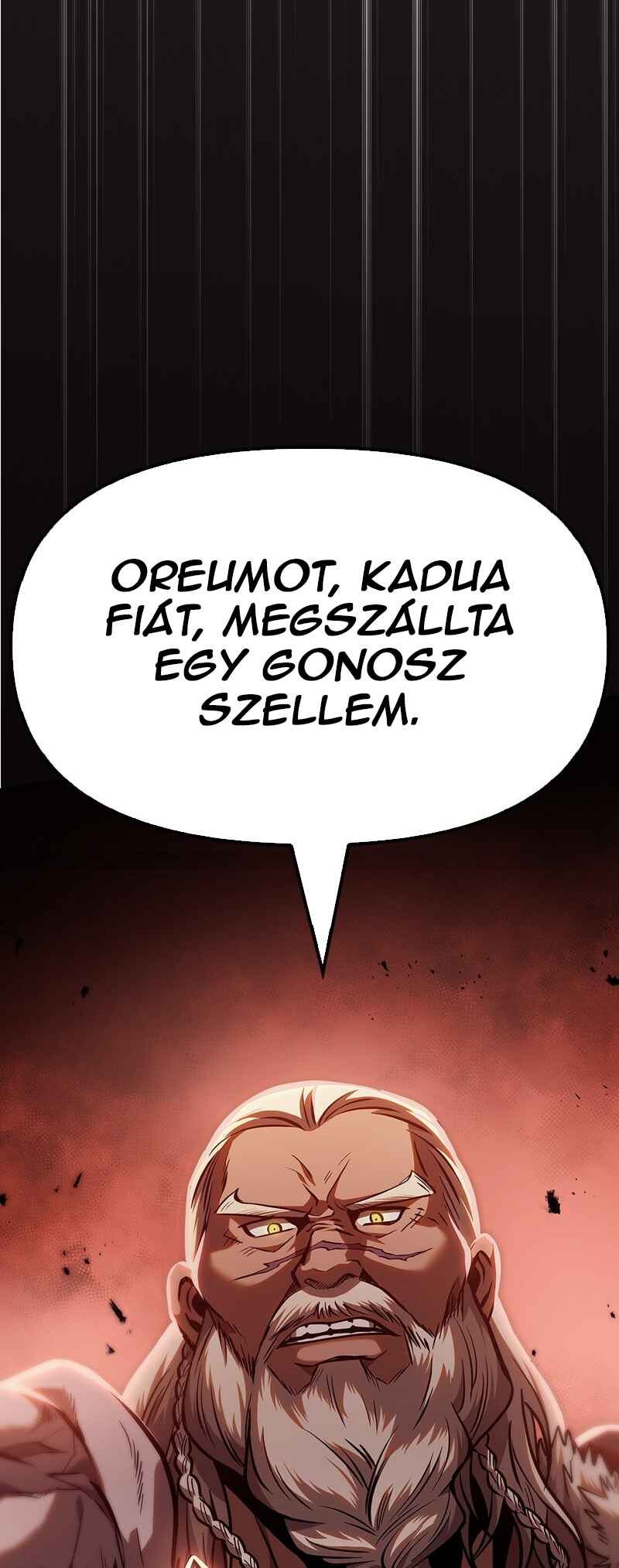Game sok Barbarian euro Saranamgi Chapter 1 - Page 95