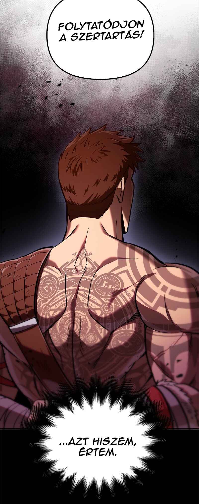 Game sok Barbarian euro Saranamgi Chapter 1 - Page 98