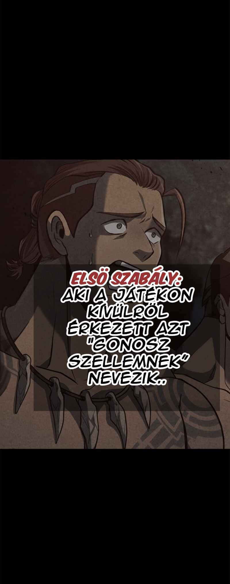 Game sok Barbarian euro Saranamgi Chapter 1 - Page 99