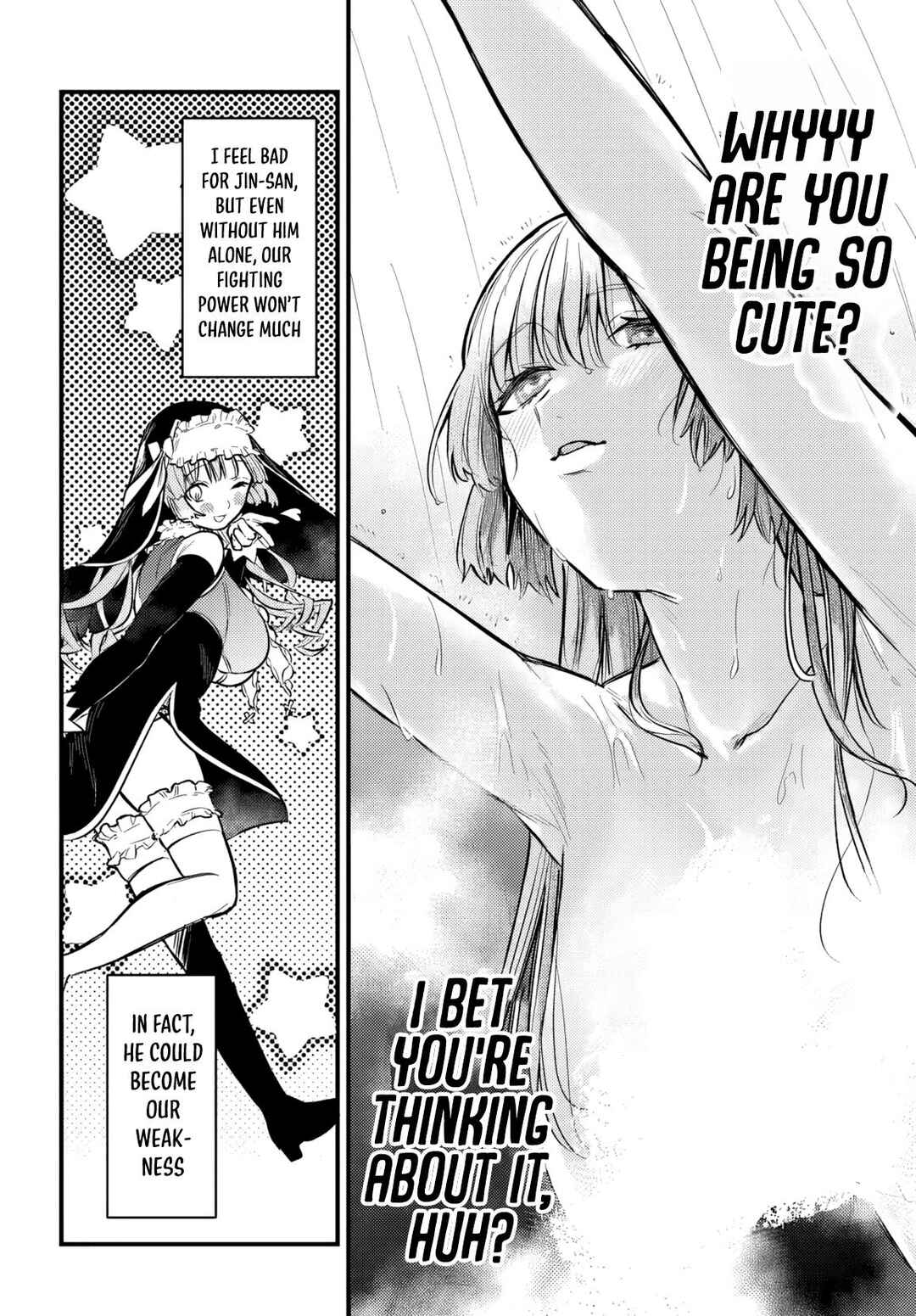 Yuusha Party wo Kubi ni Natta node Kokyou ni Kaettara, Member Zenin ga Tsuite Kitan da ga Chapter 1 - Page 16
