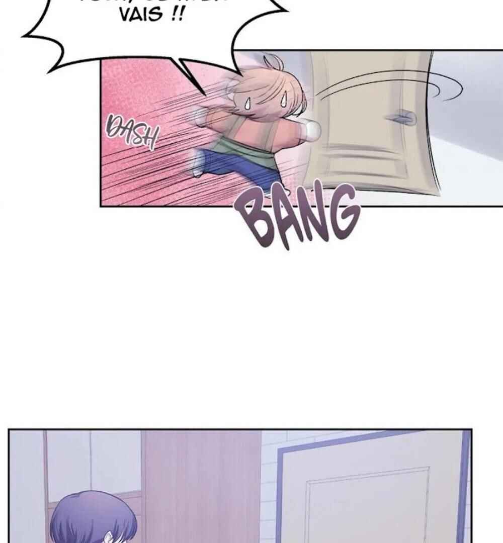 Tenth Time's the Charm Chapter 17 - Page 24