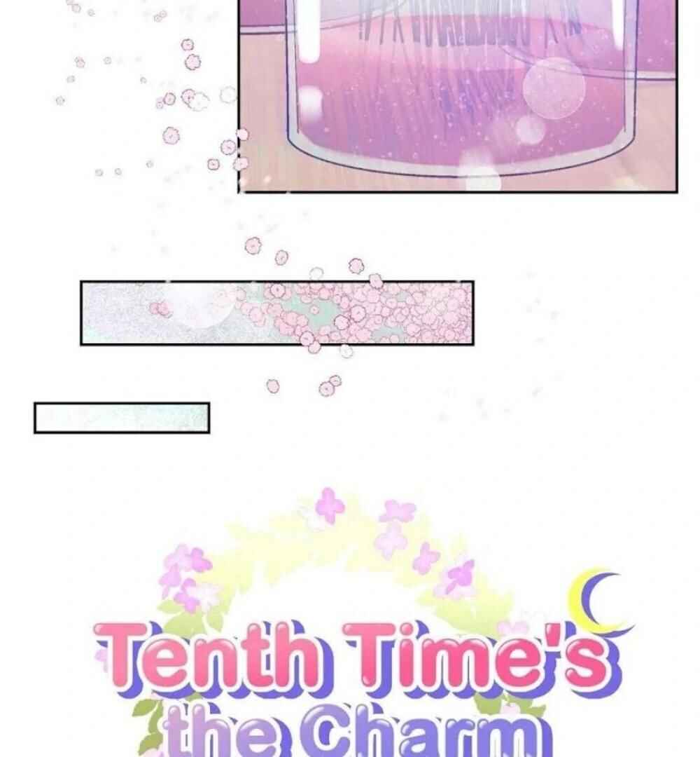 Tenth Time's the Charm Chapter 17 - Page 32